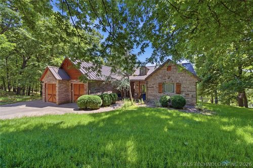 33689 Spruce Grouse Ln, Afton, OK, 74331-6324 | Card Image