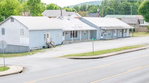 540 N Main Street, Monticello, KY, 42633 | Card Image
