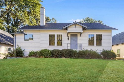 617 Hamilton E Holmes Dr Nw, ATLANTA, GA, 30318-6174 | Card Image