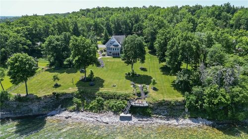 15301 Snowshoe Rd, Henderson, NY, 13650-2145 | Card Image