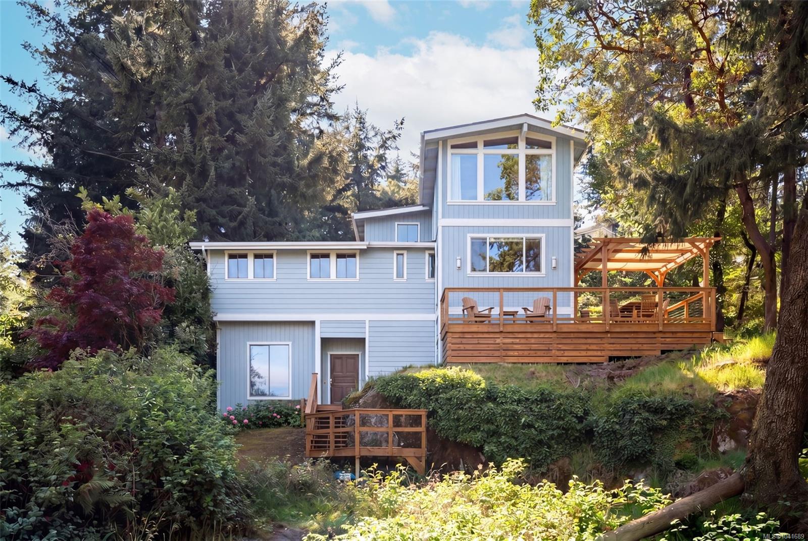 Residential in Colwood 2