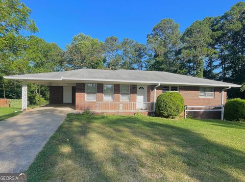 150 Corinth Poseyville Rd, Bremen, GA, 30110-3902 | Card Image
