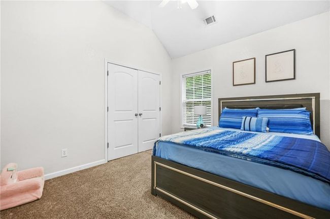 3492 Newtons Crest Cir, House other with 4 bedrooms, 3 bathrooms and null parking in Snellville GA | Image 26