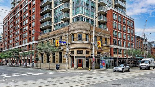410-230 King St E, Toronto, ON, M5A1K5 | Card Image