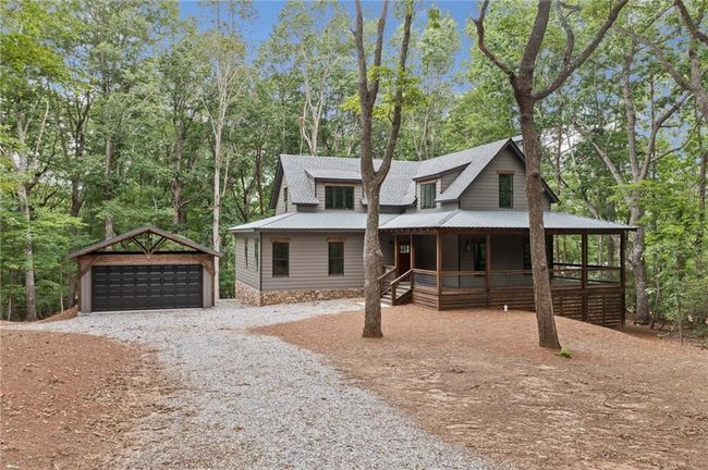 4189 Tamarack Dr, House other with 4 bedrooms, 5 bathrooms and null parking in Jasper GA | Image 56