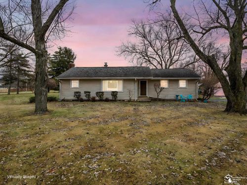 9655 Tecumseh Clinton Hwy, Tecumseh, MI, 49286-9687 | Card Image