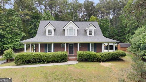 337 Fields Ferry Dr Ne, Calhoun, GA, 30701-9535 | Card Image