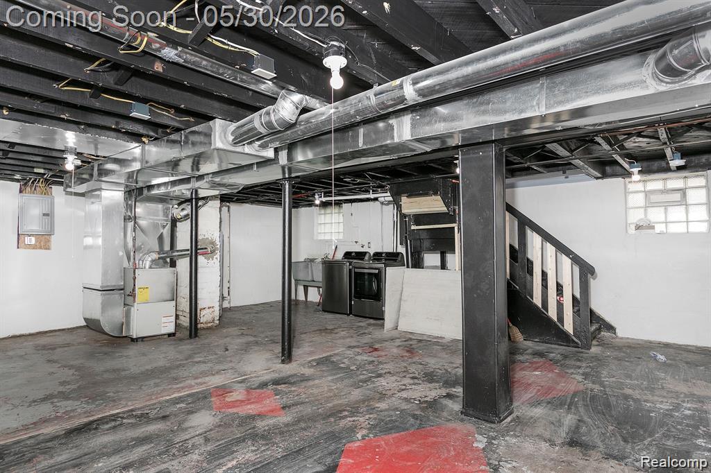 Residential in Highland Park 2