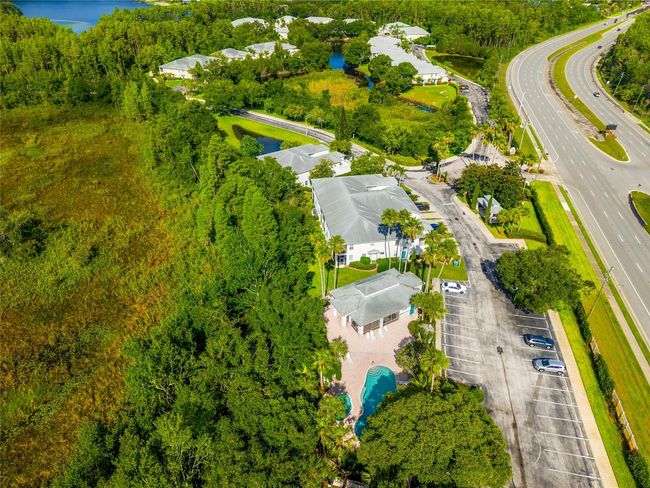 104 - 1936 Heron Cove Dr, Condo with 2 bedrooms, 2 bathrooms and null parking in Lutz FL | Image 43