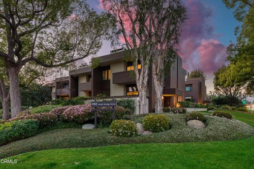 apt-1-1 S Orange Grove Blvd, Pasadena, CA, 91105-1783 | Card Image