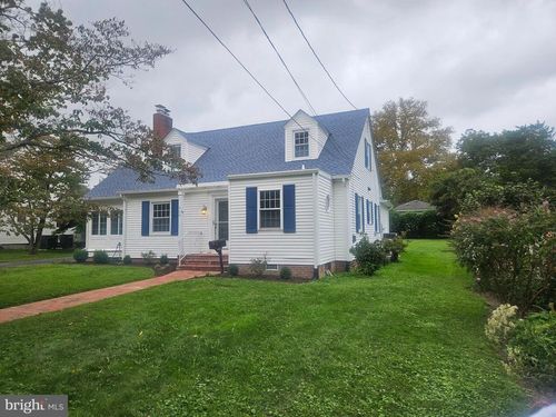 316 S Main St, BERLIN, MD, 21811-1406 | Card Image