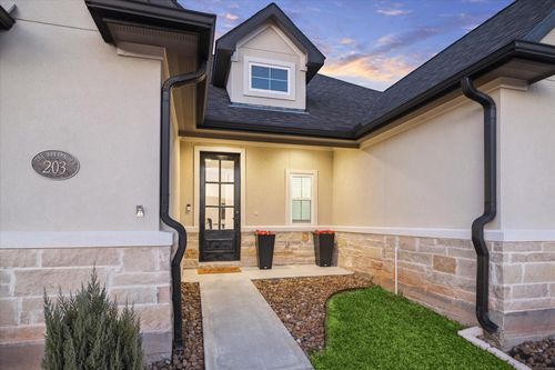 203 Hampton Glen Rd, Montgomery, TX, 77356-8161 | Card Image