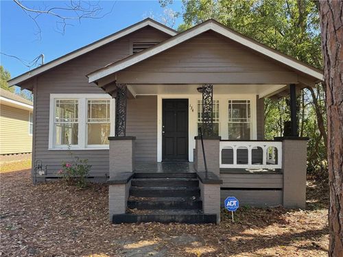 134 N Carlen St, Mobile, AL, 36607-3413 | Card Image