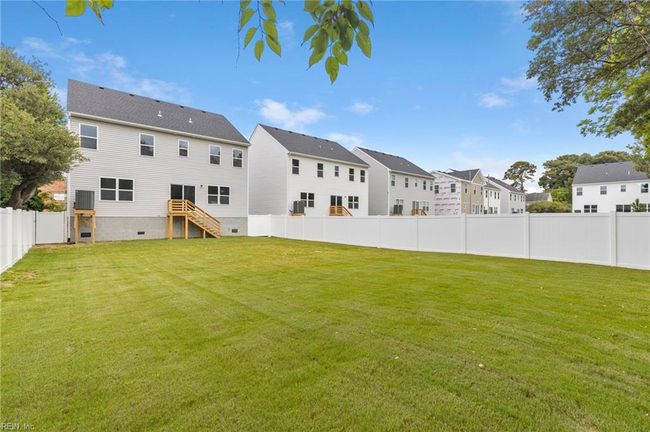 9621 9 Th Bay St, House other with 4 bedrooms, 4 bathrooms and null parking in Norfolk VA | Image 41