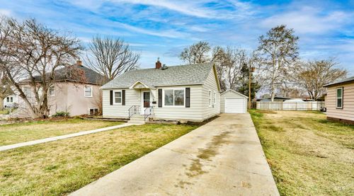 616 S Canyon St, Nampa, ID, 83686 | Card Image