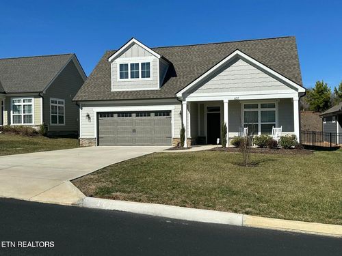 407 Sycamore Pl, Loudon, TN, 37774-2056 | Card Image
