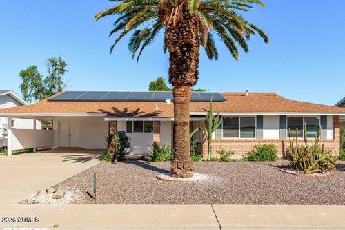 10034 W Concord Ave, Sun City, AZ, 85351-4537 | Card Image