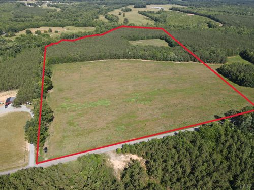 0 T N Snow Rd, Nathalie, VA, 24577 | Card Image