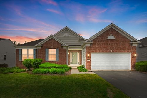 3622 Monticeto Cir, Mundelein, IL, 60060-6015 | Card Image