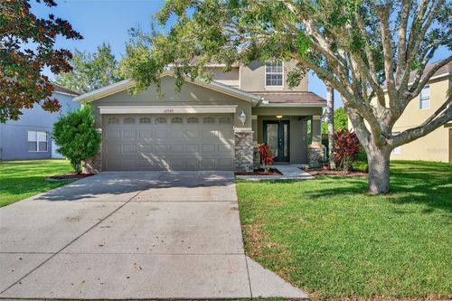 12543 Chenwood Ave, HUDSON, FL, 34669-5041 | Card Image