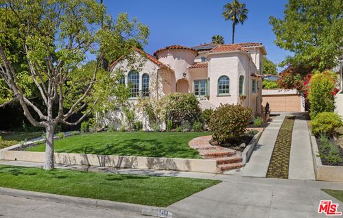 2644 Armstrong Avenue, Los Angeles, CA, 90039 | Card Image