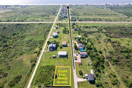 1064 Melody Ln, Crystal Beach, TX, 77650 | Card Image