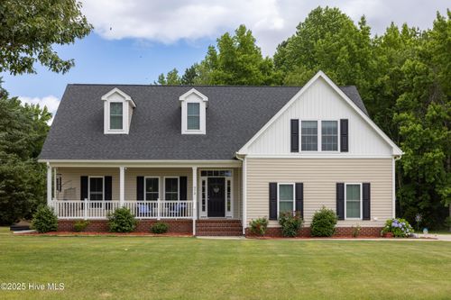 372 Schooner Landing Dr, Edenton, NC, 27932-8836 | Card Image