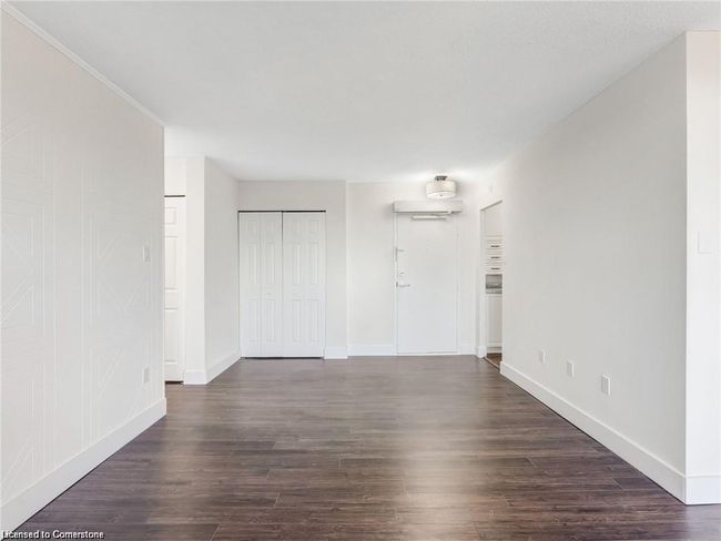 1106 - 1966 Main St W, House attached with 3 bedrooms, 2 bathrooms and 1 parking in Hamilton ON | Image 12