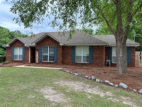 6658 Pineleaf Dr, Elmore, AL, 36025-1949 | Card Image