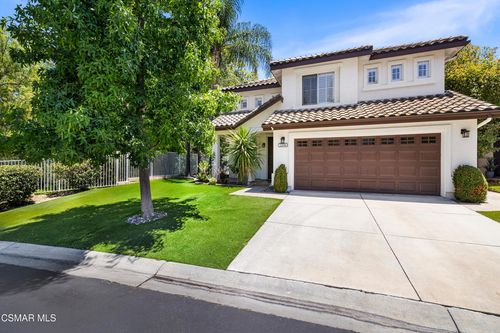 3206 Clarita Ct, Thousand Oaks, CA, 91362-4950 | Card Image