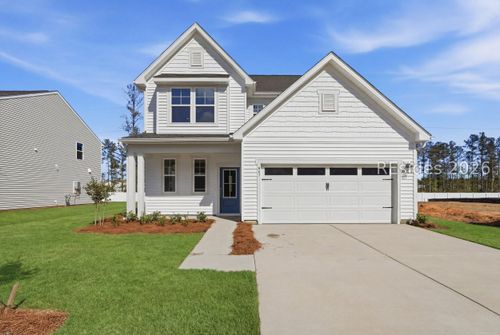 447 Rifle Rd, Ridgeland, SC, 29936 | Card Image