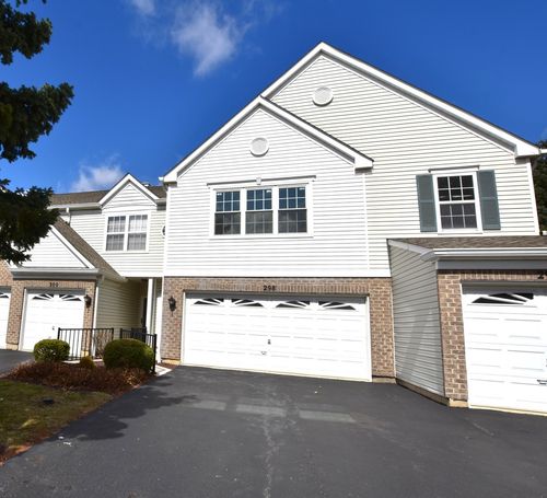 298 Gazebo Ln, Lombard, IL, 60148-7118 | Card Image