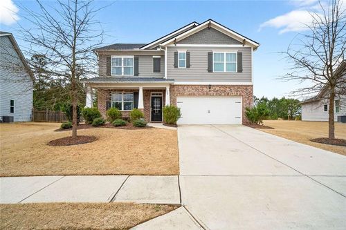 209 Valley View Cir, Dallas, GA, 30132-9806 | Card Image