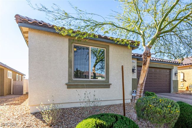 5633 Alitak Bay St, House other with 4 bedrooms, 3 bathrooms and null parking in North Las Vegas NV | Image 6