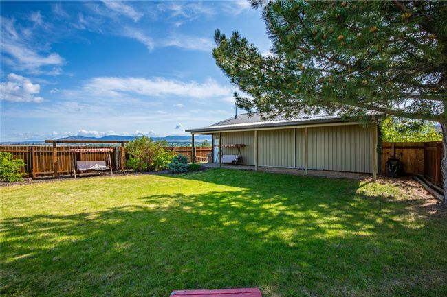 4291 Williams Ln, House other with 3 bedrooms, 2 bathrooms and null parking in Stevensville MT | Image 46