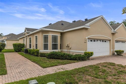 2616 Tottenham Dr, NEW PORT RICHEY, FL, 34655-4800 | Card Image