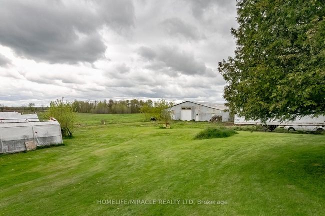 18330 Mountainview Rd, House other with 3 bedrooms, 1 bathrooms and 18 parking in Caledon East ON | Image 30