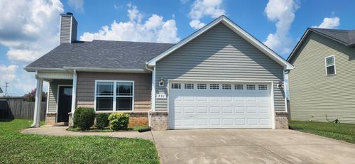 791 Sturdivant Dr, Clarksville, TN, 37042-1461 | Card Image