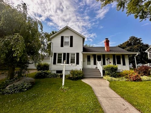 361 Wiley Ave, Paw Paw, IL, 61353-8903 | Card Image