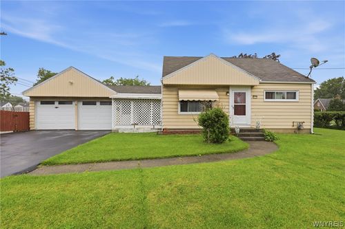 512 Huth Rd, Cheektowaga, NY, 14225-1750 | Card Image