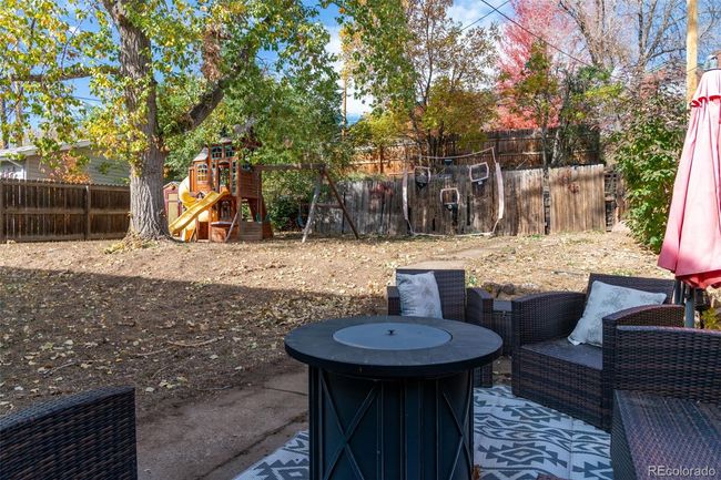 704 5 Th St, House other with 4 bedrooms, 4 bathrooms and 4 parking in Golden CO | Image 37