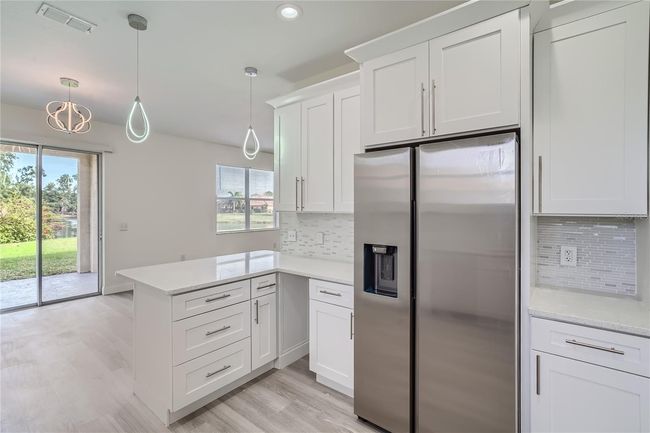 5424 Hammock View Ln, House other with 3 bedrooms, 3 bathrooms and null parking in APOLLO BEACH FL | Image 23