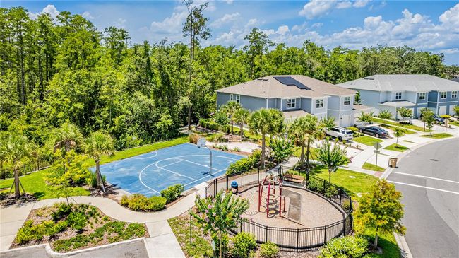 4769 Sparkling Shell Ave, Townhouse with 3 bedrooms, 3 bathrooms and null parking in KISSIMMEE FL | Image 27