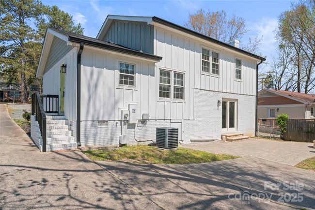 6914 Idlewild Rd, House other with 4 bedrooms, 2 bathrooms and null parking in Charlotte NC | Image 32
