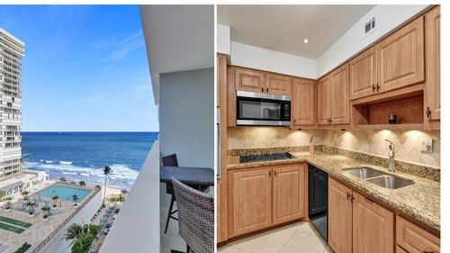 apt-10j-4250 Galt Ocean Dr, Fort Lauderdale, FL, 33308-6132 | Card Image