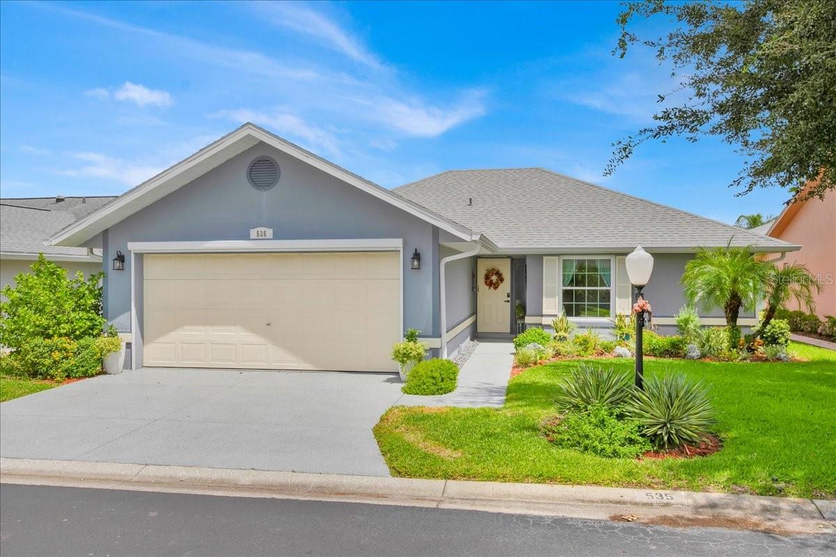 Waterford Dr, Haines City, FL 33844