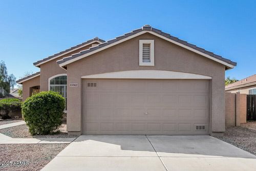 13362 W Mauna Loa Ln, Surprise, AZ, 85379-6580 | Card Image