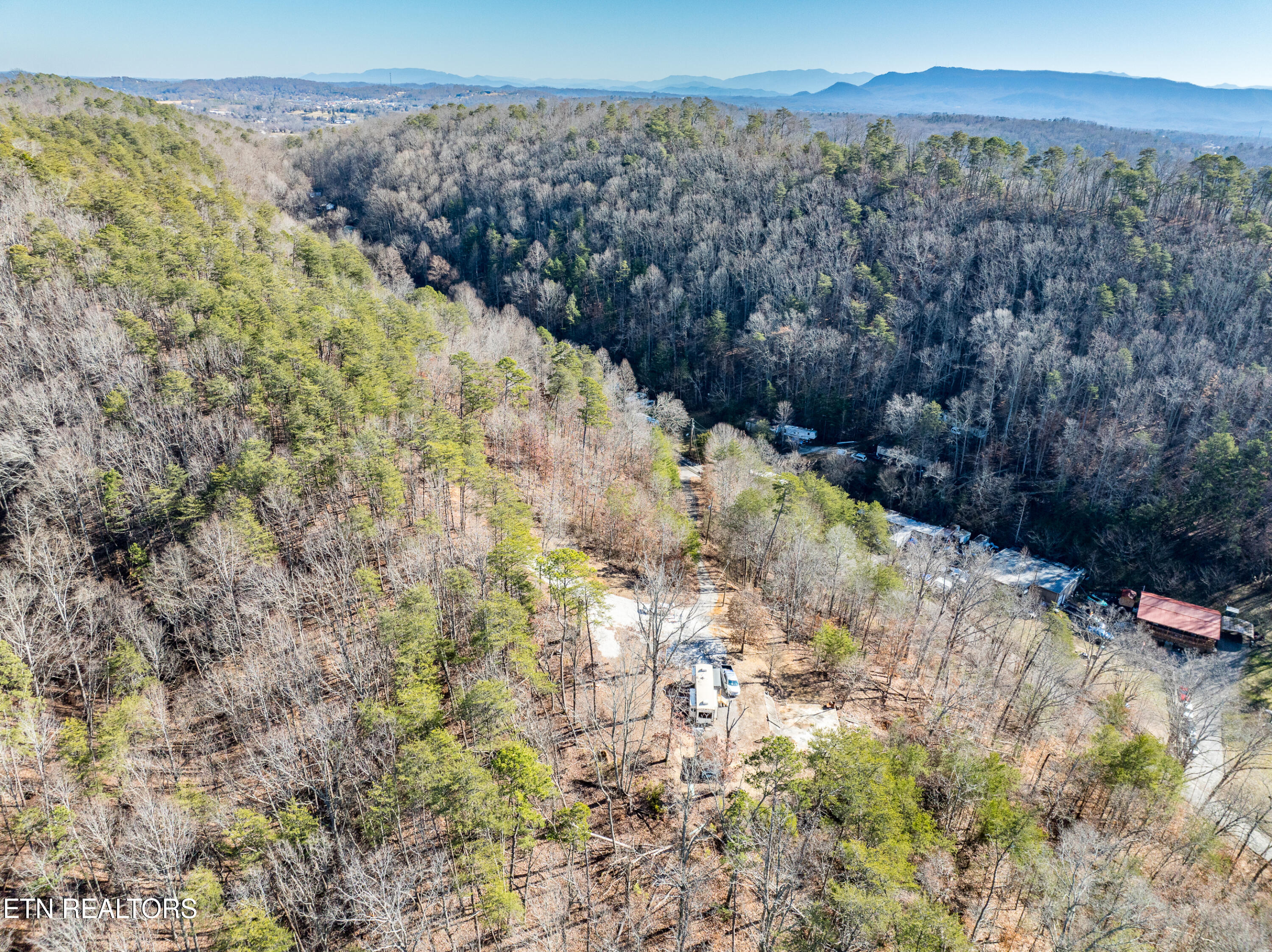Pickens Gap Rd, Knoxville, TN 37920