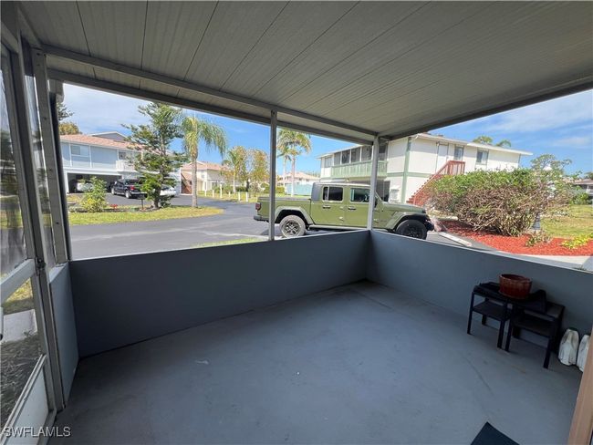 APT-3 - 3370 Yukon Cir, Condo with 2 bedrooms, 2 bathrooms and null parking in FORT MYERS FL | Image 27