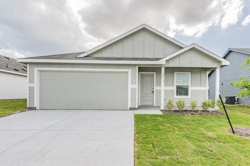 3013 Tooley Drive, Fort Worth, TX, 76179 | Card Image